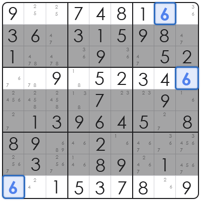 sudoku new york times