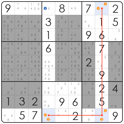 nyt hard sudoku